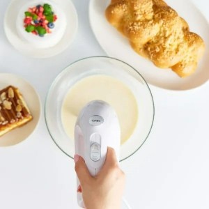 Standmixer Mpm MMR-25 Weiß 250 W |  Mixer   | Chef Up