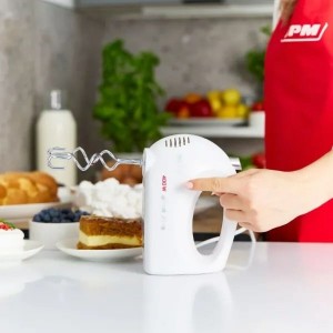 Standmixer Mpm MMR-25 Weiß 250 W |  Mixer   | Chef Up