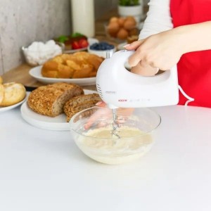 Standmixer Mpm MMR-25 Weiß 250 W |  Mixer   | Chef Up