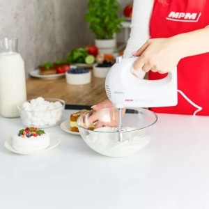 Standmixer Mpm MMR-25 Weiß 250 W |  Mixer   | Chef Up