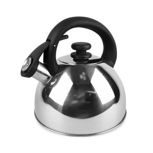 Teekanne Feel Maestro MR-1302 Schwarz Edelstahl 2 L |  Gläser und K...