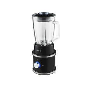 Standmixer Lafe LAFBLE47472 Schwarz black 1,5 L |  Mixer   | Chef Up
