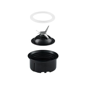 Standmixer Lafe LAFBLE47472 Schwarz black 1,5 L |  Mixer   | Chef Up