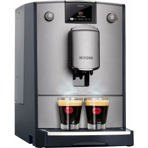 Elektrische Kaffeemaschine Nivona CafeRomatica 695 1455 W 250 g 2,2...