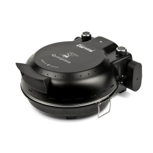 Pizza Maker Girmi FP5000 |  Öfen   | Chef Up
