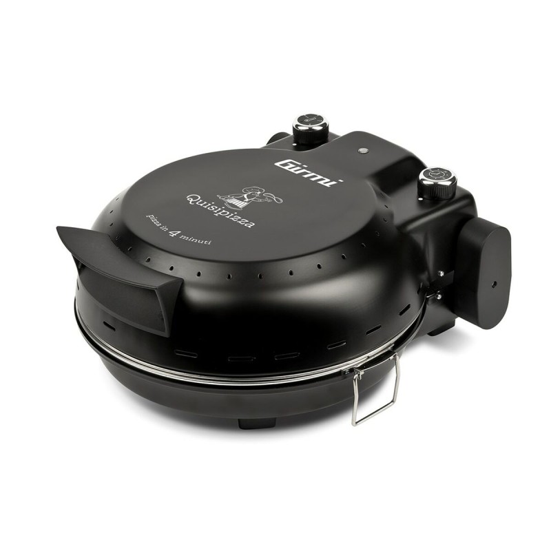 Pizza Maker Girmi FP5000 |  Öfen   | Chef Up
