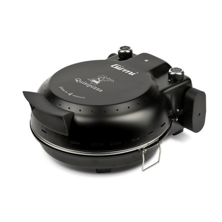 Pizza Maker Girmi FP5000 |  Öfen   | Chef Up
