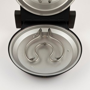 Pizza Maker Girmi FP5000 |  Öfen   | Chef Up