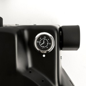 Pizza Maker Girmi FP5000 |  Öfen   | Chef Up
