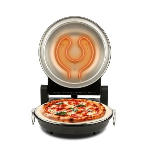 Pizza Maker Girmi FP5000 |  Öfen   | Chef Up