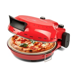 Pizza Maker Girmi FP5002 |  Öfen   | Chef Up
