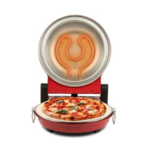 Pizza Maker Girmi FP5002 |  Öfen   | Chef Up