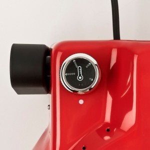 Pizza Maker Girmi FP5002 |  Öfen   | Chef Up