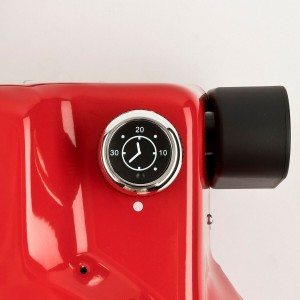 Pizza Maker Girmi FP5002 |  Öfen   | Chef Up