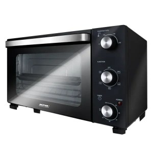 Herdplatte Mpm MPE-14/T 1300 W |  Kochplatten   | Chef Up