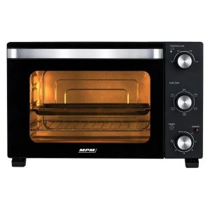 Herdplatte Mpm MPE-14/T 1300 W |  Kochplatten   | Chef Up