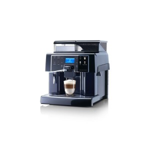 Superautomatische Kaffeemaschine Saeco 10000040 Blau Schwarz Schwar...