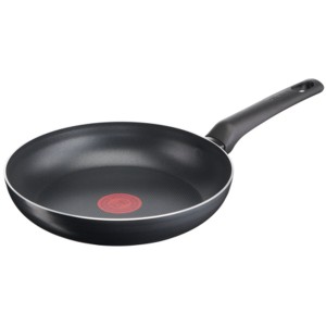 Pfanne Tefal B5560453 Schwarz Aluminium Ø 24 cm |  Pfannen und Töpf...