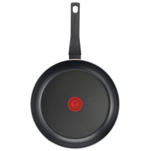 Pfanne Tefal B5560453 Schwarz Aluminium Ø 24 cm |  Pfannen und Töpf...