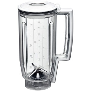 Zubehör für Standmixer BOSCH MUZ5MX1 |  Mixer   | Chef Up