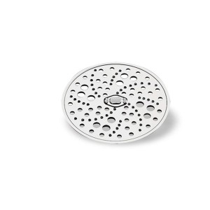 Handrührgerät BOSCH MUZ45RS1 Stahl |  Mixer   | Chef Up