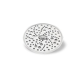 Handrührgerät BOSCH MUZ45RS1 Stahl |  Mixer   | Chef Up