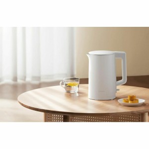 Wasserkocher Xiaomi 2 Lite Weiß Edelstahl Kunststoff 1500 W 1,5 L |...