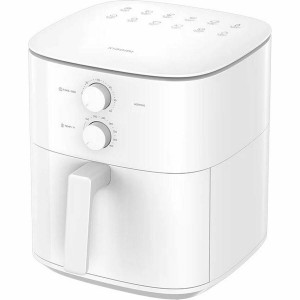 Heißluftfritteuse Xiaomi BHR8588EU Weiß 1550 W 6 L |  Fritteusen   ...