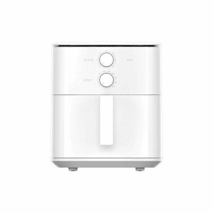 Heißluftfritteuse Xiaomi BHR8588EU Weiß 1550 W 6 L |  Fritteusen   ...