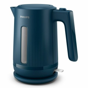 Wasserkocher Philips HD9411/70 Blau ABS 2200 W 1,7 L |  Wasserkoche...