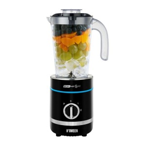 Standmixer N'oveen SB2000 Schwarz 500 W 800 ml |  Mixer   | Chef Up