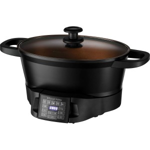 Küchenmaschine Russell Hobbs 28270-56 |  Pfannen elektrisch   | Che...