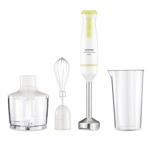 Wasserdichter Mixer Zelmer ZHB4562L Weiß 800 W |  Mixer   | Chef Up