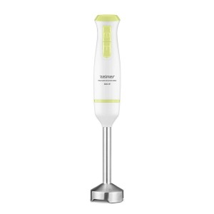 Wasserdichter Mixer Zelmer ZHB4562L Weiß 800 W |  Mixer   | Chef Up