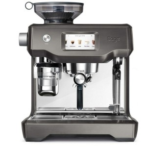 Elektrische Kaffeemaschine Sage SES990BST4EEU1 2400 W 2,5 L |  Kaff...