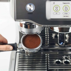 Elektrische Kaffeemaschine Sage SES990BST4EEU1 2400 W 2,5 L |  Kaff...