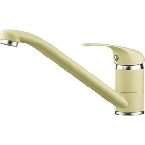 Kitchen Tap Pyramis 090 923 401 Vanille Edelstahl Granit |  Wasserh...