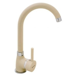 Kitchen Tap Pyramis 090 923 501 Vanille |  Wasserhähne   | Chef Up