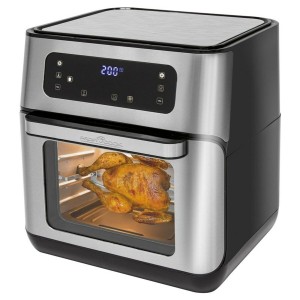 Heißluftfritteuse Proficook PC-FR 1200 H Schwarz 1500 W 11 L |  Fri...