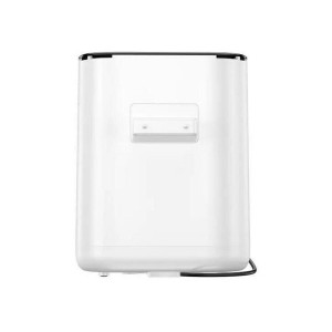 Heißluftfritteuse Dreame VFF12A Weiß Schwarz Silberfarben 1800 W 6 ...