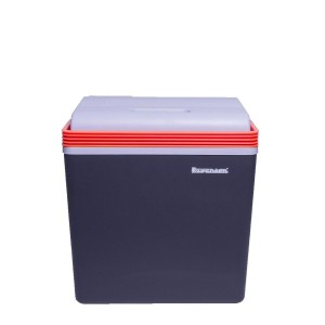 Mini-Kühlschrank Ravanson CS-20S Orange 45 W 20 L |  Kühl- und Gefr...