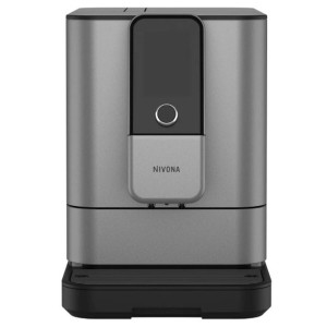 Superautomatische Kaffeemaschine Nivona Cube 8103 Grau 1465 W 1,8 L...