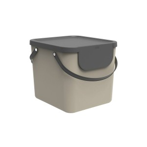 Behälter Rotho Albula 40 L rechteckig |  Geschirr, Tabletts und Que...
