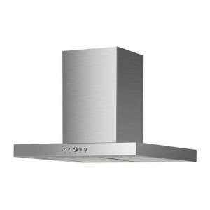 Konventioneller Rauchfang Mepamsa Silueta XLA 60 cm 590 m³/h 200W A...