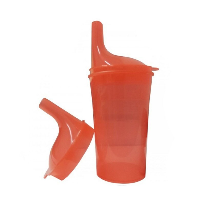 Thermobecher mit Deckel SUNDO 20130 Rot | Tassen und Thermoskannen... Thermobecher mit Deckel SUNDO 20130 Rot | Tassen und Thermoskannen...