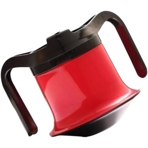 Thermobecher mit Deckel SUNDO 21260 |  Tassen und Thermoskannen   |...