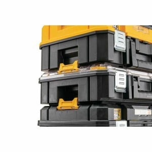 Werkzeugkasten Dewalt DWST83344-1 44 x 18,3 x 33,2 cm |  Weiteres Z...