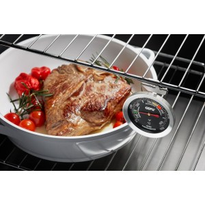 Fleisch-Thermometer Gefu MESSIMO Edelstahl |  Weiteres Zubehör und ...