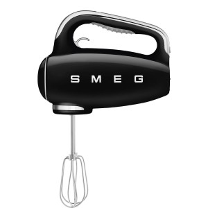 Mixer Smeg Schwarz 250 W |  Knetmaschine   | Chef Up