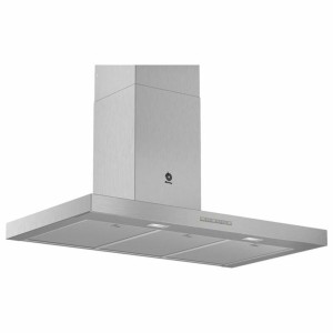 Konventioneller Rauchfang Balay 720 m3/h 74 dB (A) Stahl |  Dunstab...